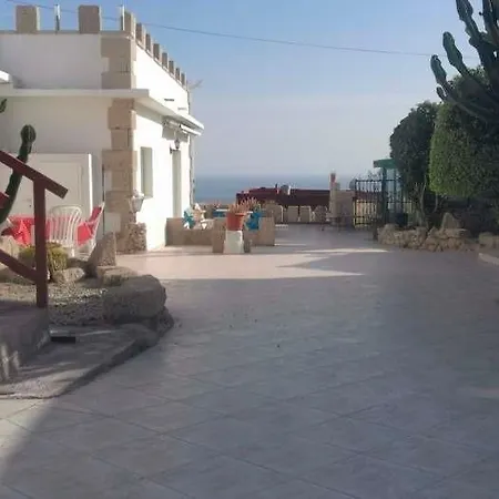 Διαμέρισμα Ferienwohnun Im Suden - F6465 - #93014 Σαν Μιγκέλ ντε Αμπόνα