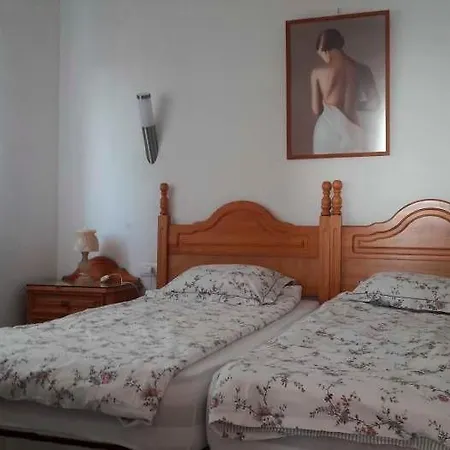 Ferienwohnun Im Suden - F6465 - #93014 Σαν Μιγκέλ ντε Αμπόνα