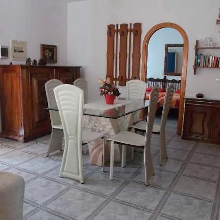 Διαμέρισμα Ferienwohnun Im Suden - F6465 - #93014 Σαν Μιγκέλ ντε Αμπόνα