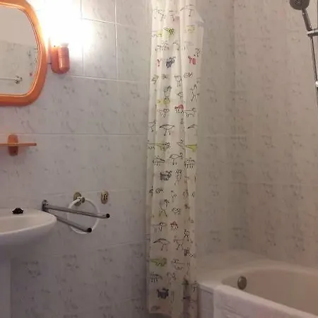 Διαμέρισμα Ferienwohnun Im Suden - F6465 - #93014 Σαν Μιγκέλ ντε Αμπόνα